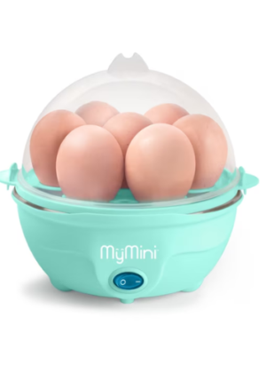 MyMini Premium 7-Egg Cooker