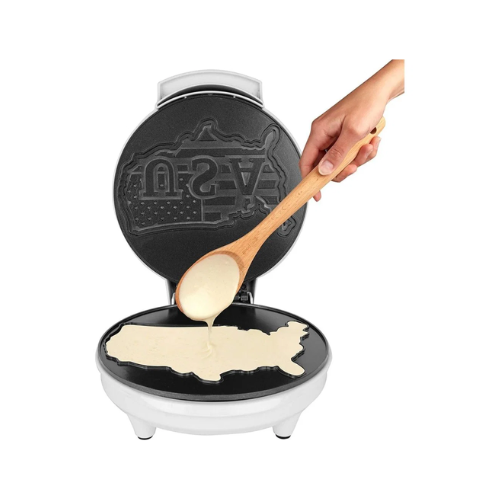 CucinaPro Waffle Wow! Waffle Maker | Great American