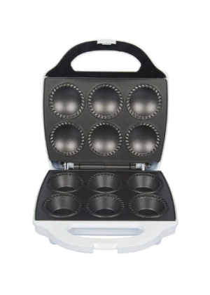 CucinaPro Mini Pie and Quiche Baker