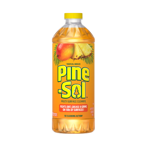 Pine-Sol Multi-Surface Cleaner, Tropical Breeze